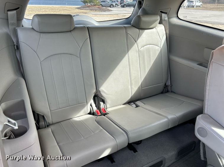 image for item EK4017 2014 Buick Enclave  SUV