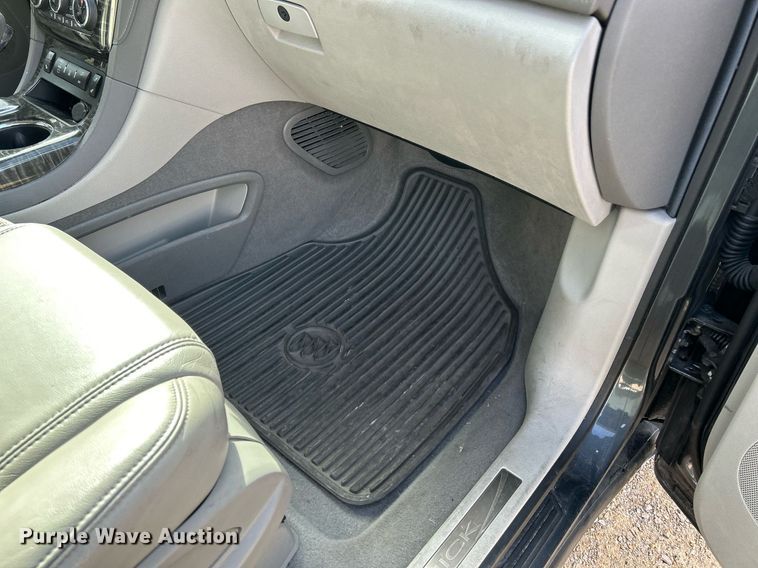 image for item EK4017 2014 Buick Enclave  SUV