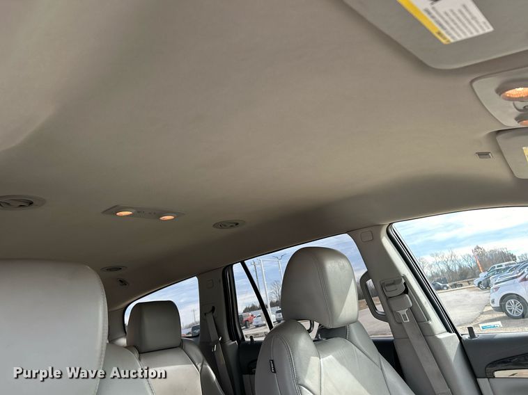 image for item EK4017 2014 Buick Enclave  SUV