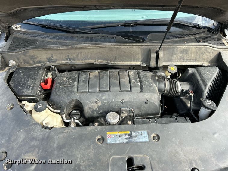 image for item EK4017 2014 Buick Enclave  SUV