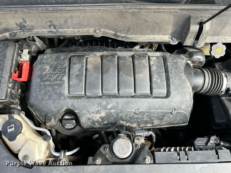 image for item EK4017 2014 Buick Enclave  SUV