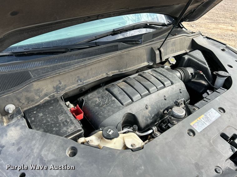 image for item EK4017 2014 Buick Enclave  SUV