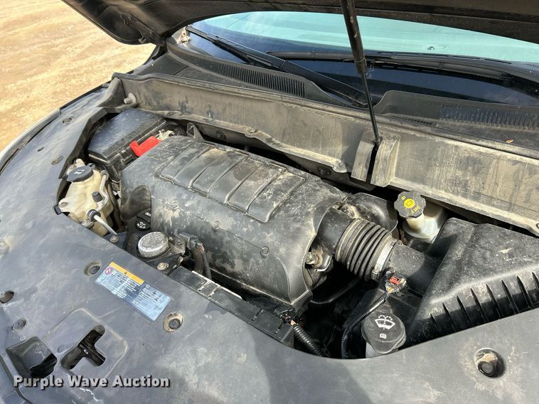 image for item EK4017 2014 Buick Enclave  SUV