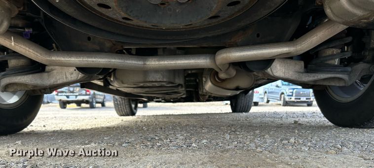 image for item EK4017 2014 Buick Enclave  SUV