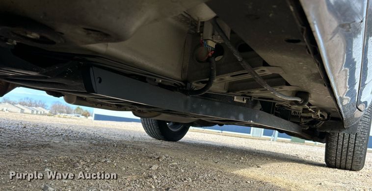 image for item EK4017 2014 Buick Enclave  SUV