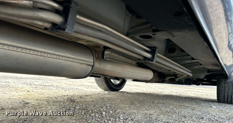 image for item EK4017 2014 Buick Enclave  SUV