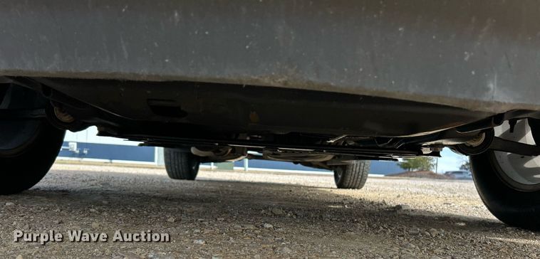 image for item EK4017 2014 Buick Enclave  SUV