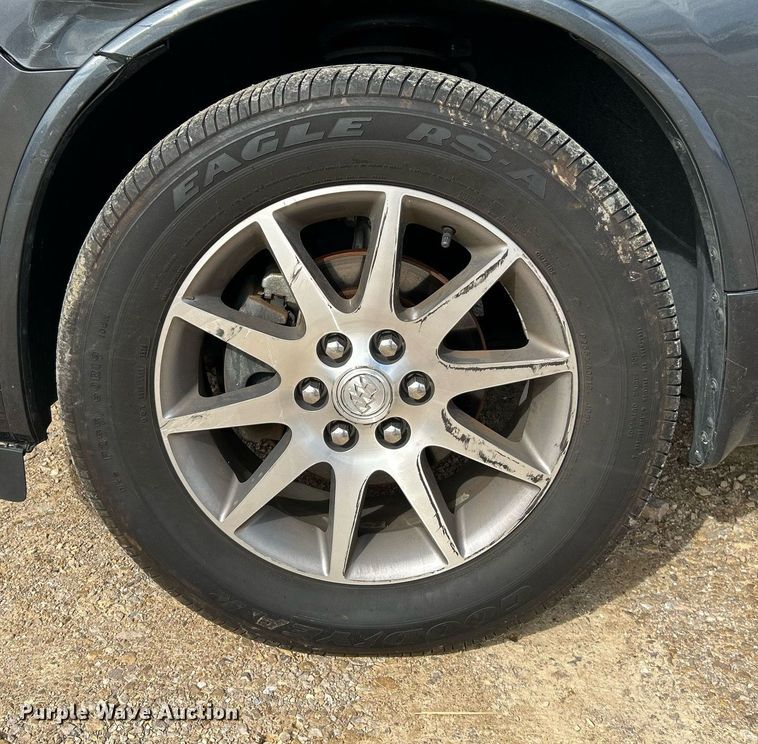 image for item EK4017 2014 Buick Enclave  SUV