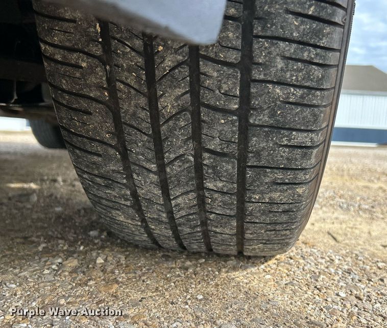 image for item EK4017 2014 Buick Enclave  SUV