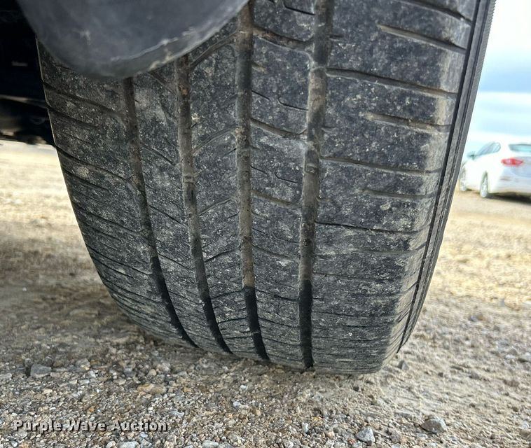 image for item EK4017 2014 Buick Enclave  SUV