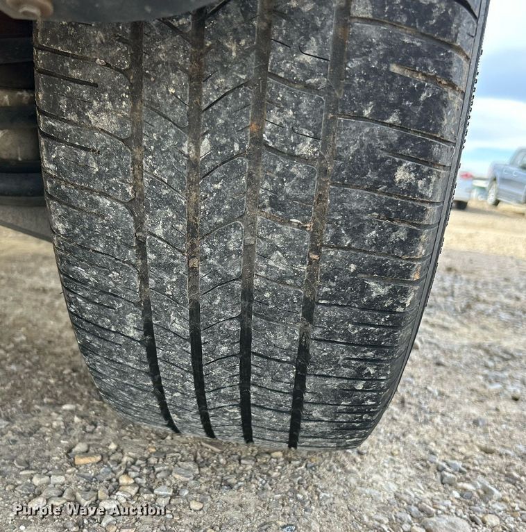 image for item EK4017 2014 Buick Enclave  SUV