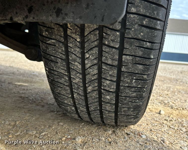 image for item EK4017 2014 Buick Enclave  SUV