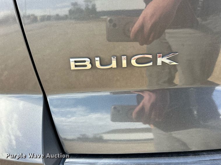 image for item EK4017 2014 Buick Enclave  SUV