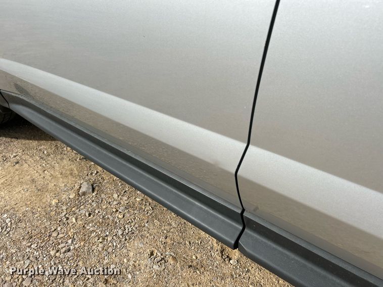 image for item EK4018 2014 Chevrolet Equinox  SUV