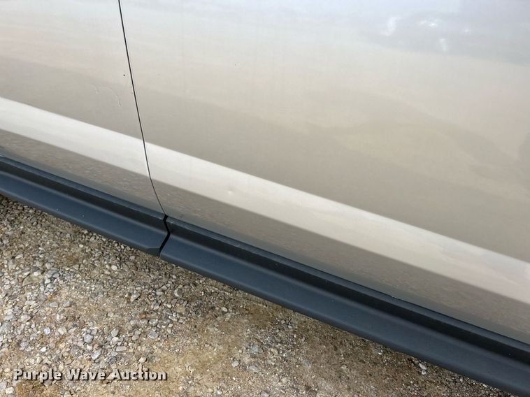 image for item EK4018 2014 Chevrolet Equinox  SUV