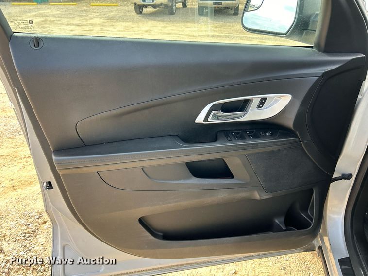 image for item EK4018 2014 Chevrolet Equinox  SUV