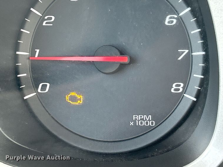 image for item EK4018 2014 Chevrolet Equinox  SUV