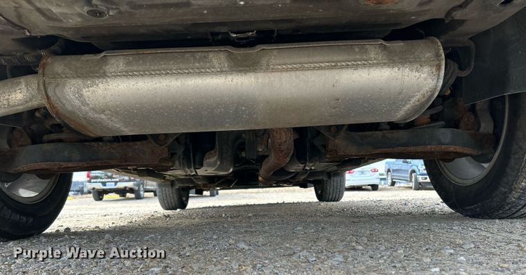 image for item EK4018 2014 Chevrolet Equinox  SUV