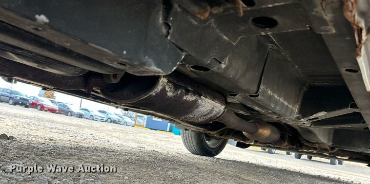 image for item EK4018 2014 Chevrolet Equinox  SUV