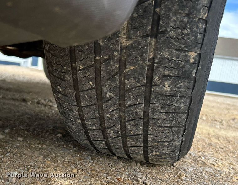 image for item EK4018 2014 Chevrolet Equinox  SUV