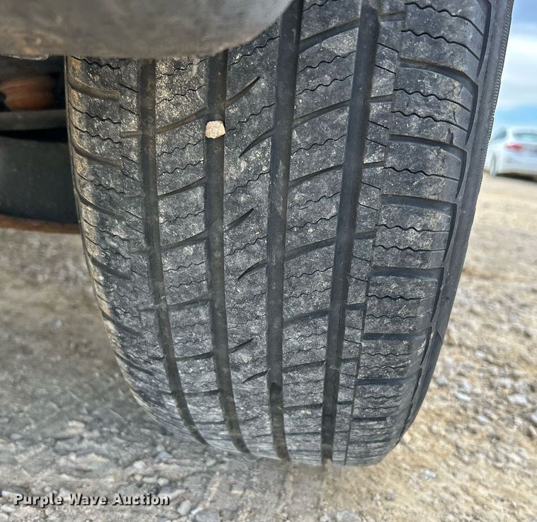 image for item EK4018 2014 Chevrolet Equinox  SUV