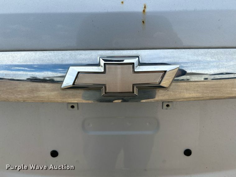 image for item EK4018 2014 Chevrolet Equinox  SUV