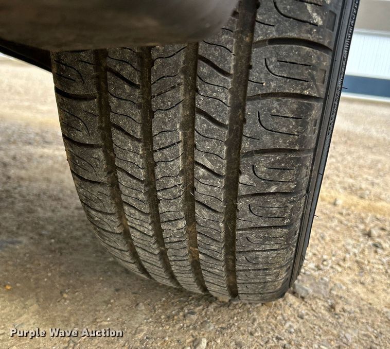 image for item EK4019 2015 Jeep Patriot SUV