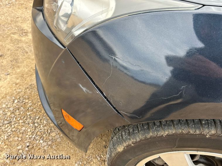 image for item EK4020 2014 Chevrolet Cruze LT 