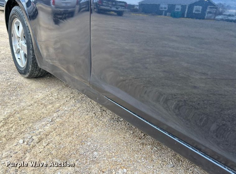 image for item EK4020 2014 Chevrolet Cruze LT 