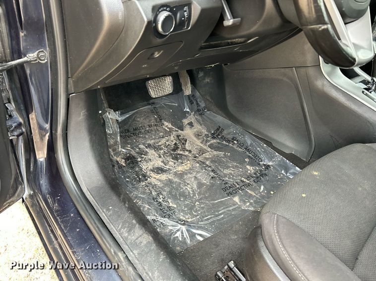 image for item EK4020 2014 Chevrolet Cruze LT 