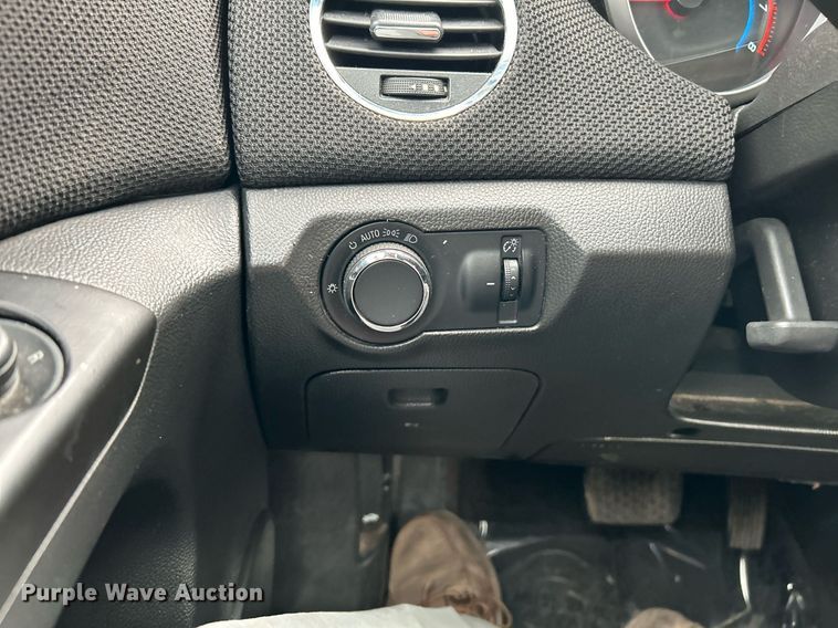 image for item EK4020 2014 Chevrolet Cruze LT 