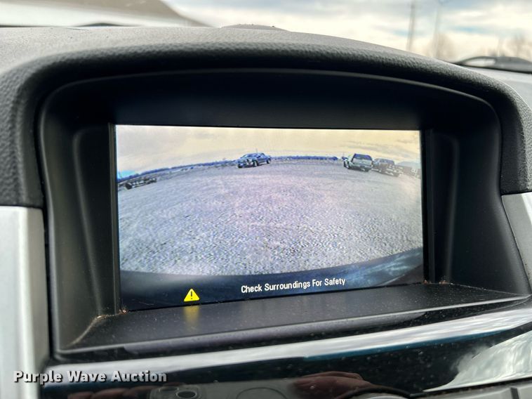 image for item EK4020 2014 Chevrolet Cruze LT 