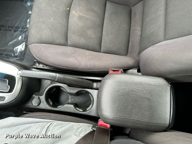 image for item EK4020 2014 Chevrolet Cruze LT 