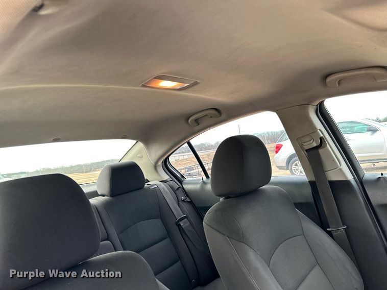 image for item EK4020 2014 Chevrolet Cruze LT 