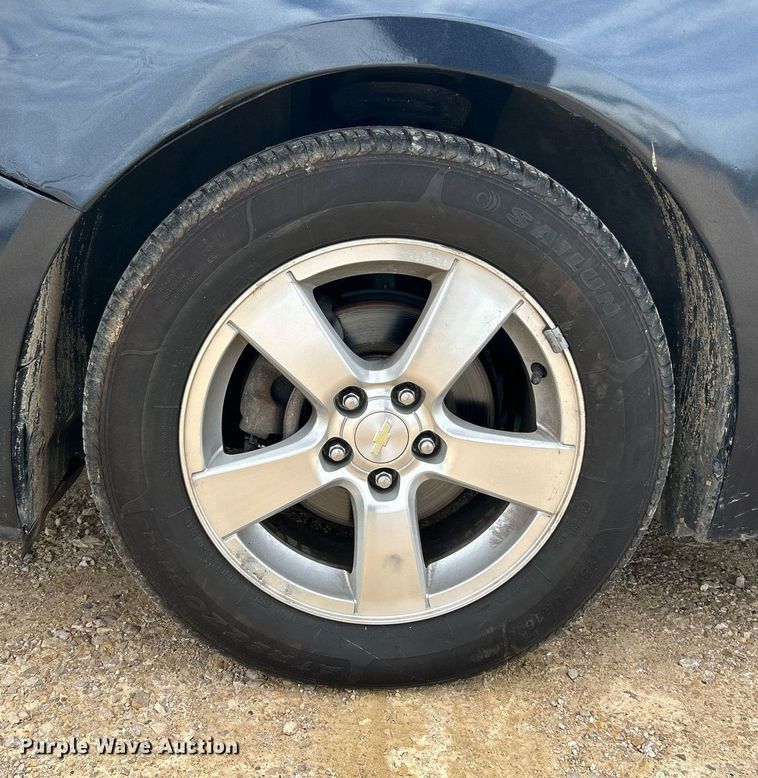 image for item EK4020 2014 Chevrolet Cruze LT 