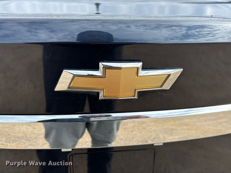 image for item EK4020 2014 Chevrolet Cruze LT 