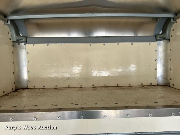 image for item EK4023 2012 Ford E450 Super Duty box truck