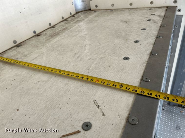 image for item EK4023 2012 Ford E450 Super Duty box truck