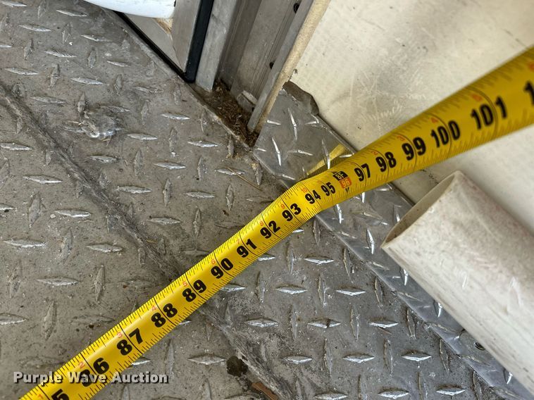 image for item EK4023 2012 Ford E450 Super Duty box truck