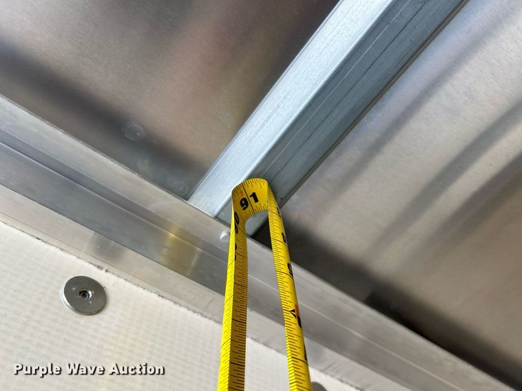 image for item EK4023 2012 Ford E450 Super Duty box truck