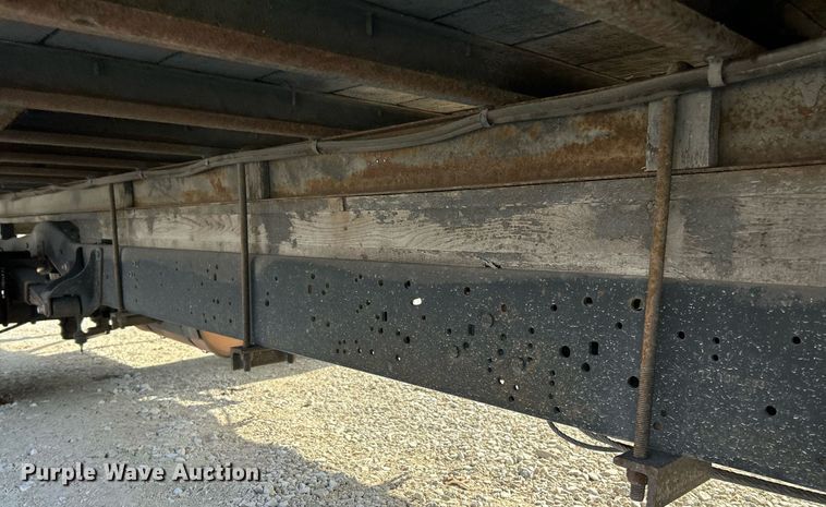 image for item EK4023 2012 Ford E450 Super Duty box truck