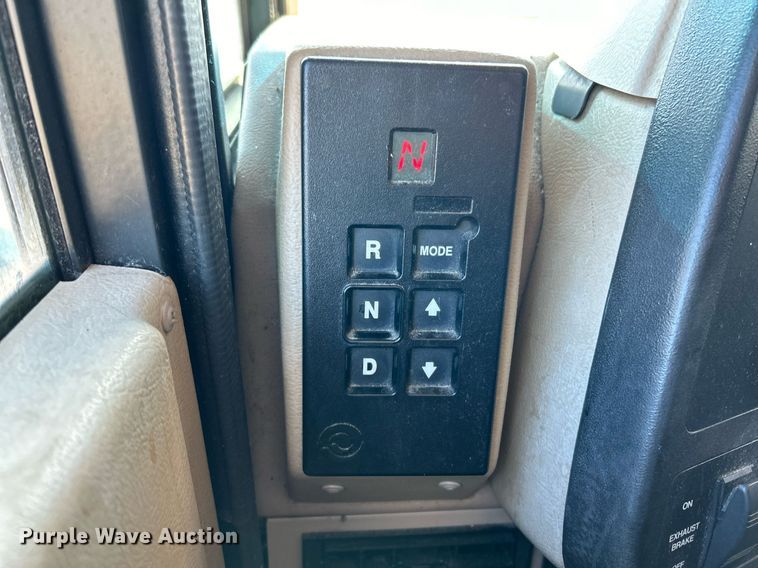 image for item EK4029 1999 Winnebago  WKL36L RV