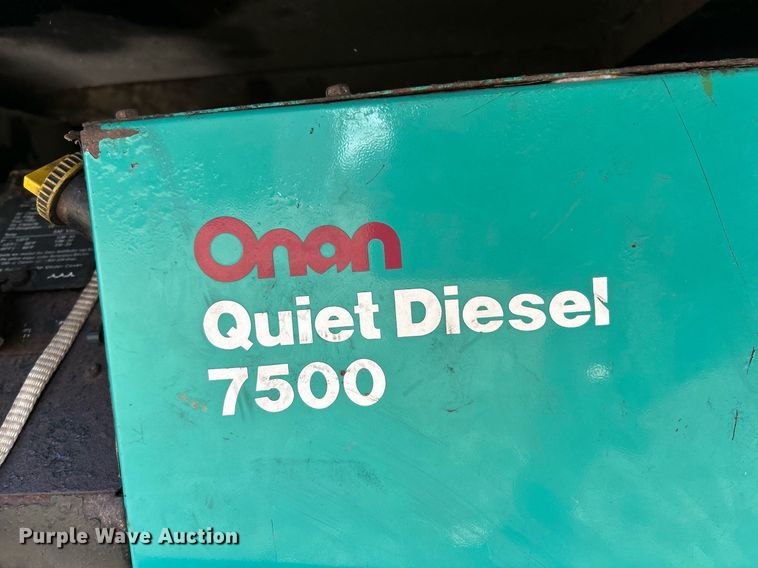 image for item EK4029 1999 Winnebago  WKL36L RV