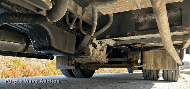 image for item EK4029 1999 Winnebago  WKL36L RV