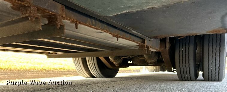 image for item EK4029 1999 Winnebago  WKL36L RV