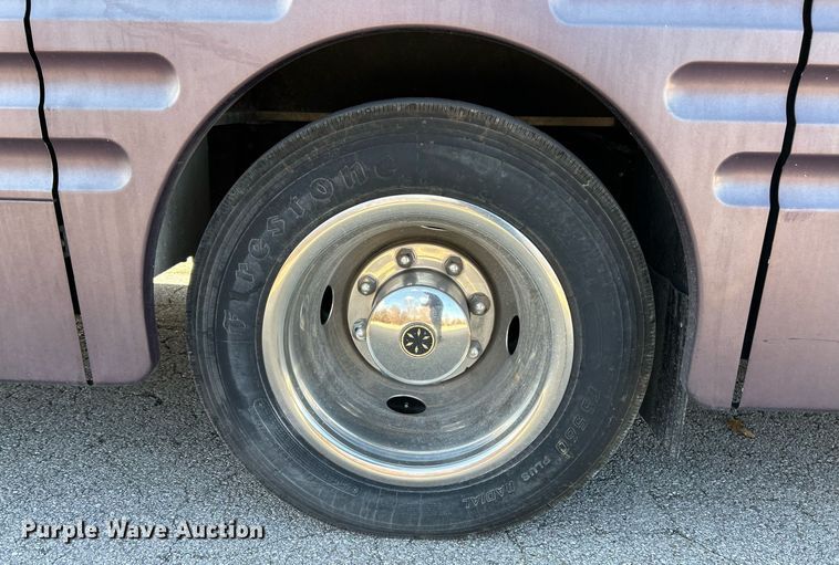 image for item EK4029 1999 Winnebago  WKL36L RV