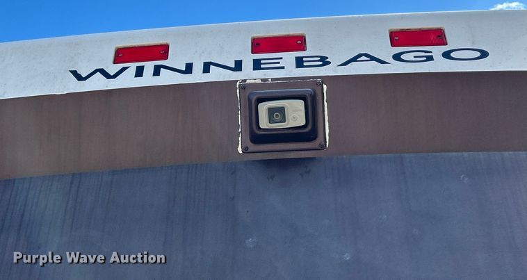 image for item EK4029 1999 Winnebago  WKL36L RV