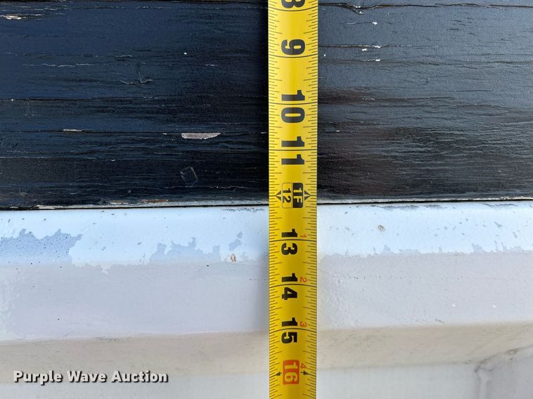 image for item EK4032 2003 Chevrolet C4500 Limited Edition dump truck