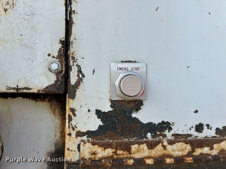 image for item EK4035 2014 International WorkStar 7400 pothole patcher truck