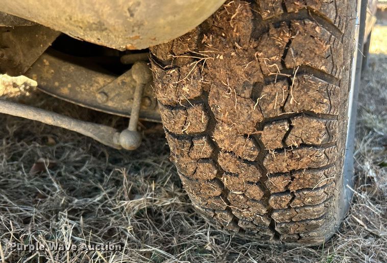 image for item EK4079 1977 MG Midget 
